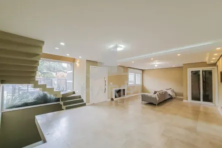Casa com 4 Quartos à venda, 393m² no Ipanema, Porto Alegre