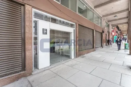Ponto Comercial para alugar, 840m² no Centro Histórico, Porto Alegre