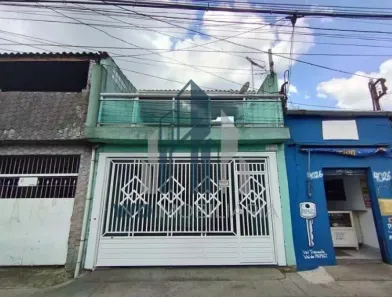 Casa com 3 Quartos para alugar, 100m² no Jardim Cotinha, São Paulo