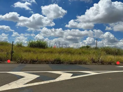 Lote/Terreno à venda, 428m² no Jardins do Porto, São Carlos