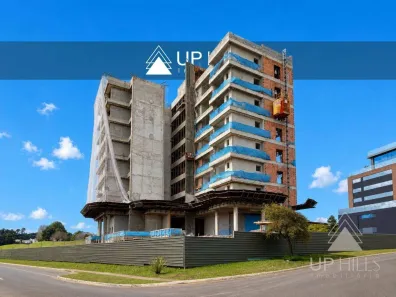 Apartamento com 3 Quartos à venda, 166m² no Alphaville Graciosa, Pinhais