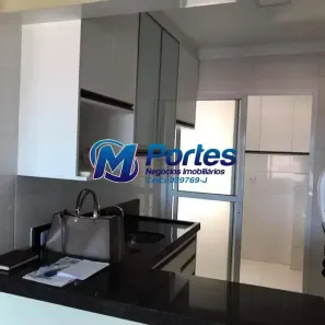 Apartamento com 2 Quartos à venda, 111m² no Boa Vista, São José do Rio Preto