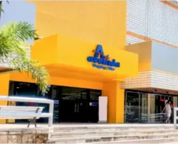 Sala Comercial com 3 Quartos à venda, 90m² no Meireles, Fortaleza