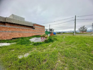 Lote/Terreno à venda, 377m² no Eugênio de Mello, São José dos Campos