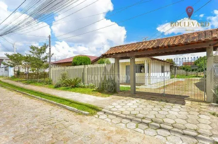 Lote/Terreno à venda, 518m² no Guatupê, São José dos Pinhais