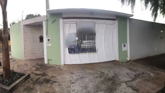 Casa com 3 Quartos à venda, 220m² no Jardim Tinen, Araraquara