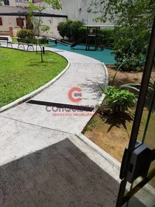 Apartamento com 2 Quartos à venda, 45m² no Luz, São Paulo