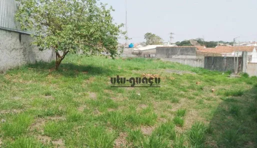 Lote/Terreno à venda, 760m² no Centro, Itu