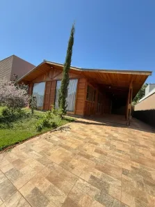 Casa de Condomínio com 2 Quartos à venda, 160m² no Zona Rural, Bady Bassitt