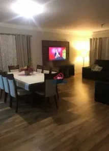 Casa com 3 Quartos à venda, 300m² no Água Azul, Guarulhos