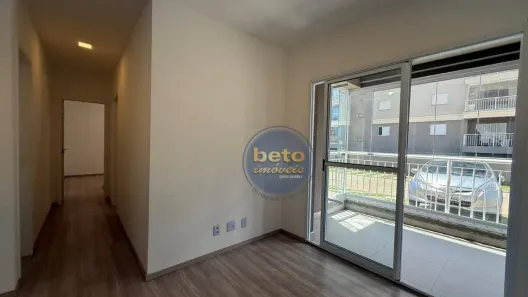 Apartamento com 2 Quartos à venda, 61m² no Vila Esperança, Itu