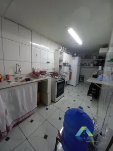 Casa com 3 Quartos à venda, 100m² no Parque Bristol, São Paulo