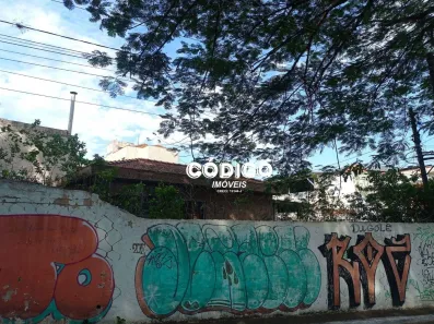 Lote/Terreno à venda, 252m² no Imirim, São Paulo