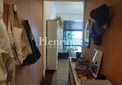 Apartamento com 3 Quartos à venda, 165m² no Santa Teresa, Rio de Janeiro