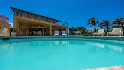 Apartamento com 5 Quartos à venda, 1000m² no Vilas do Atlântico, Lauro de Freitas