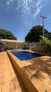 Sobrado com 3 Quartos à venda, 370m² no Jardim América, Paulínia
