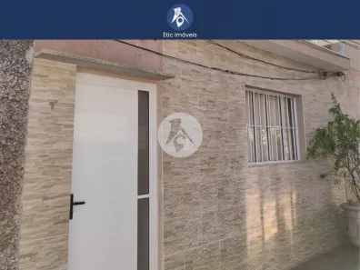 Sobrado com 2 Quartos à venda, 85m² no Vila Santo Estevão, São Paulo