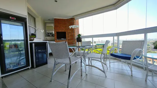 Apartamento com 3 Quartos à venda, 183m² no Umuarama, Osasco