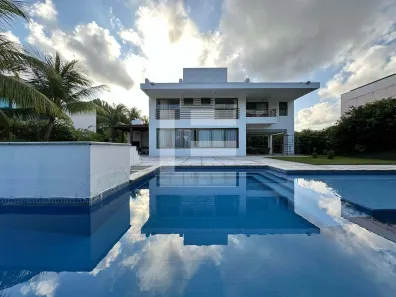 Casa com 4 Quartos para alugar, 600m² no Santo Agostinho, Cabo de Santo Agostinho
