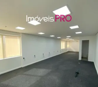 Sala Comercial à venda, 200m² no Itaim Bibi, São Paulo