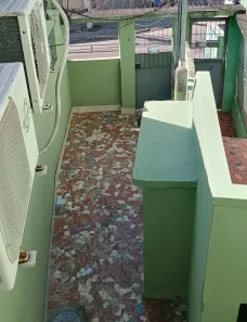 Casa com 1 Quarto para alugar, 60m² no Vilar dos Teles, São João de Meriti