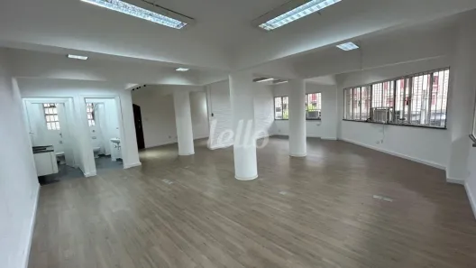 Sala Comercial para alugar, 95m² no República, São Paulo