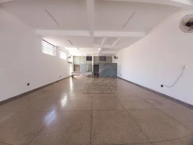 Sala Comercial para alugar, 209m² no Morumbi, Piracicaba