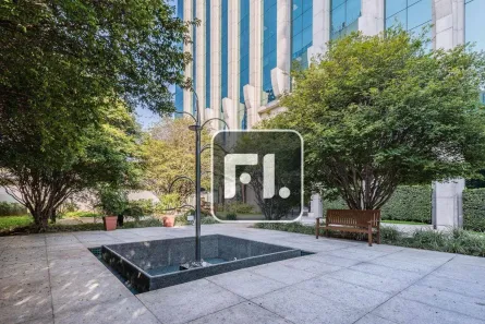 Sala Comercial para alugar, 1118m² no Itaim Bibi, São Paulo