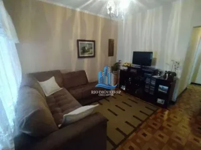 Sobrado com 3 Quartos à venda, 198m² no Olímpico, São Caetano do Sul