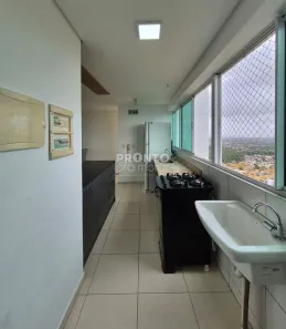Apartamento com 3 Quartos para alugar, 70m² no Barra de Jangada, Jaboatão dos Guararapes