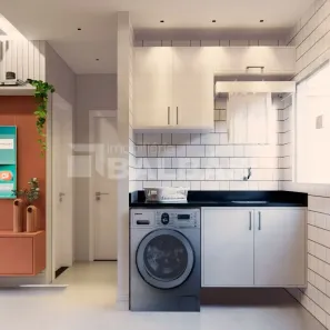 Apartamento com 2 Quartos à venda, 34m² no Vila Carrão, São Paulo