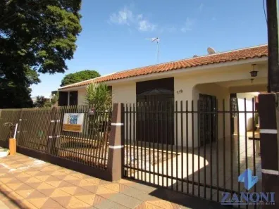Casa com 3 Quartos à venda, 120m² no Jardim Liberdade, Maringá