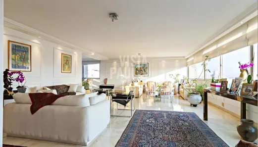 Apartamento com 3 Quartos à venda, 286m² no Jardim Paulista, São Paulo