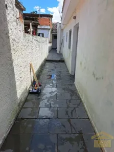 Casa com 3 Quartos à venda, 100m² no Americanópolis, São Paulo