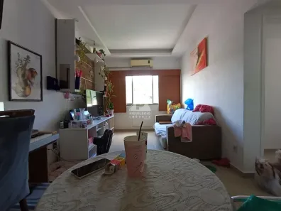 Apartamento com 2 Quartos à venda, 58m² no Rio Comprido, Rio de Janeiro