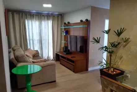 Apartamento com 2 Quartos à venda, 51m² no Jardim Ipanema (Zona Oeste), São Paulo