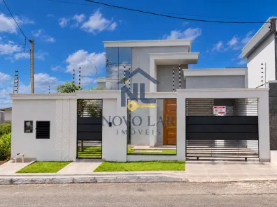Casa com 3 Quartos à venda, 110m² no , Alta Floresta