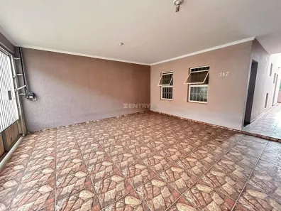 Casa com 2 Quartos à venda, 126m² no Parque Cidade Jardim II, Jundiaí