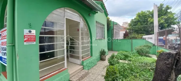 Ponto Comercial à venda, 300m² no Lapa, São Paulo