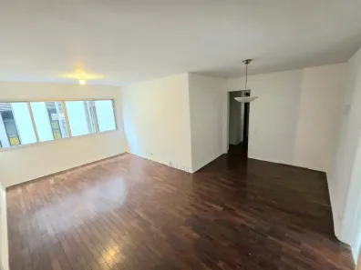 Apartamento com 3 Quartos à venda, 125m² no Vila Mariana, São Paulo