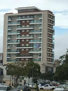 Apartamento com 1 Quarto para alugar, 34m² no Parque Campolim, Sorocaba