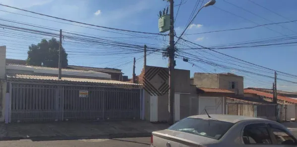 Casa com 2 Quartos à venda, 142m² no Parque Vitória Régia, Sorocaba