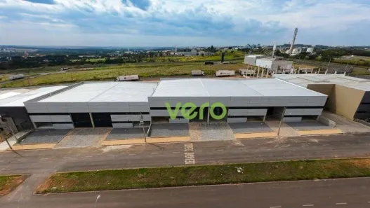 Galpão/Depósito/Armazém para alugar, 2050m² no Vila Bertini, Americana