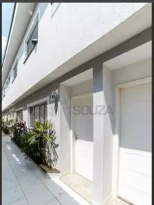 Casa de Condomínio com 2 Quartos à venda, 65m² no Jaçanã, São Paulo