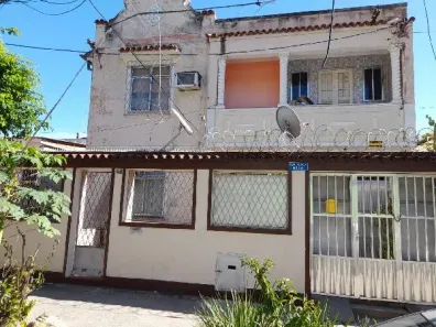 Casa com 2 Quartos à venda, 75m² no Riachuelo, Rio de Janeiro
