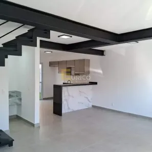 Casa de Condomínio com 3 Quartos à venda, 90m² no Vila Capuava, Valinhos