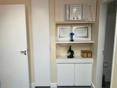 Sala Comercial à venda, 48m² no Indianópolis, São Paulo
