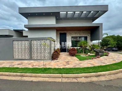 Casa de Condomínio com 3 Quartos à venda, 150m² no Chácara Jockey Club (Zona Rural), São José do Rio Preto