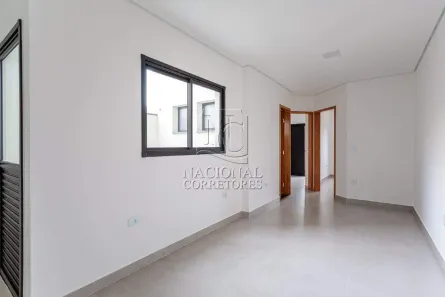 Apartamento com 2 Quartos à venda, 62m² no Jardim do Estádio, Santo André