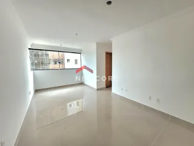 Apartamento com 2 Quartos à venda, 58m² no Serrano, Belo Horizonte